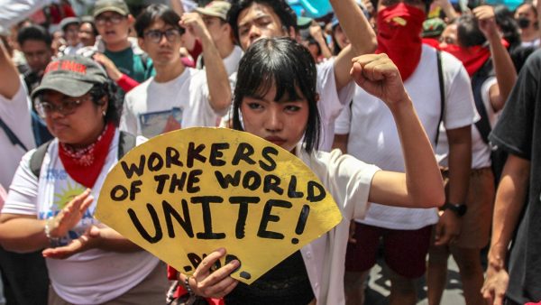 ITUC 2025 Küresel Haklar Endeksi: Türkiye, bul yıl da en kötü 10 ülke arasında